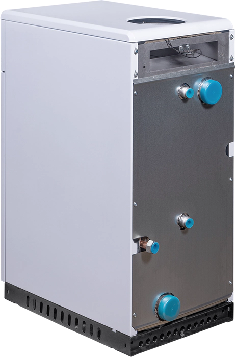 Напольный газовый котел Siberia 23K — изображение 5