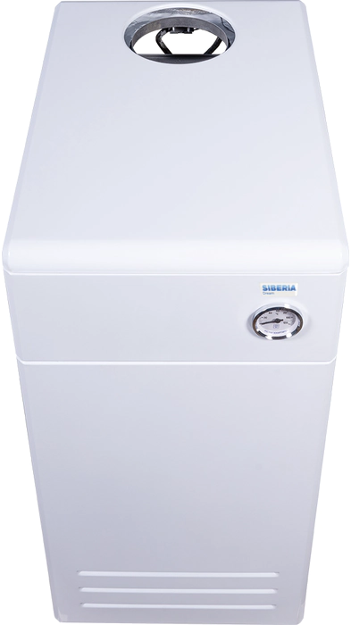 Напольный газовый котел Siberia 23K — изображение 6