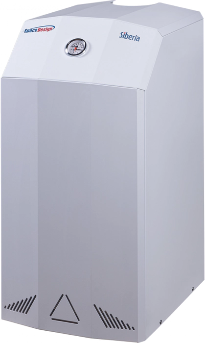 Напольный газовый котел Siberia Grand 25