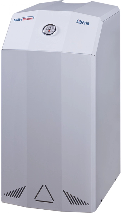 Напольный газовый котел Siberia Grand 25 — изображение 2