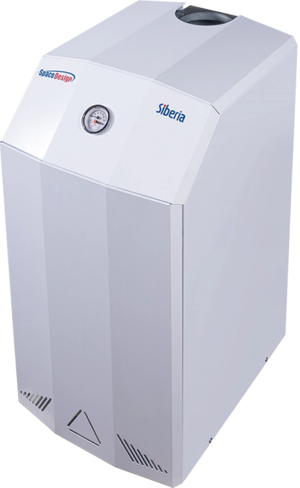 Напольный газовый котел Siberia Grand 25 — изображение 3