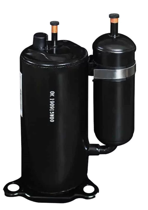 Наружный блок SILA AM-22 I-EVI 380V (HC) — изображение 2