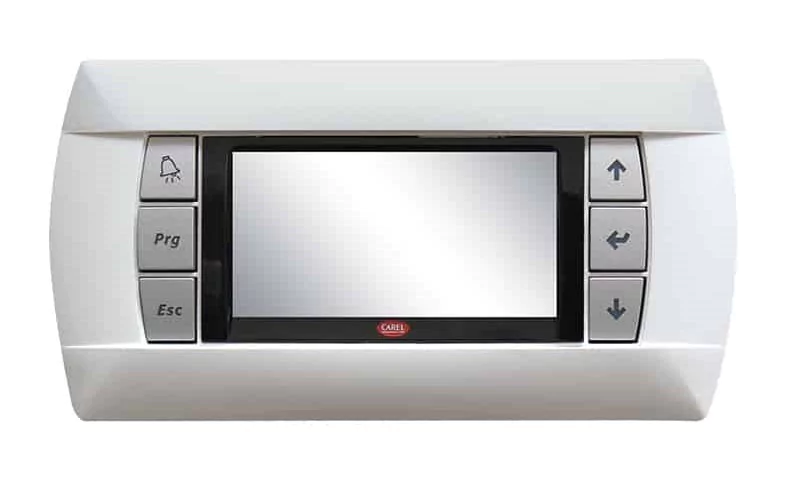 Наружный блок SILA AM-22 I-EVI 380V (HC) — изображение 6