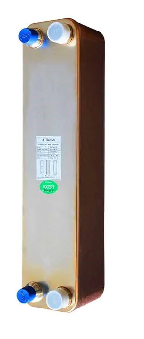 Комплект SILA AS-16,8 I-EVI (HC) — изображение 13
