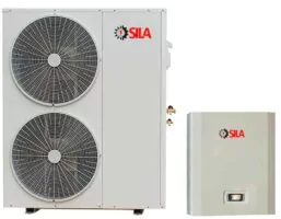 Комплект SILA AS-18,8 I-EVI (HC)