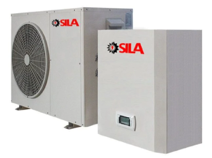 Комплект SILA AS-9,6 I-EVI (HC) — изображение 5