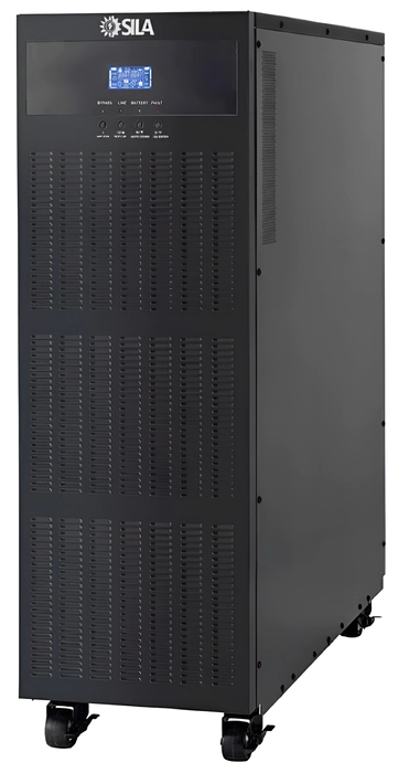 Источник бесперебойного питания SILA G-Pro30K 3/3