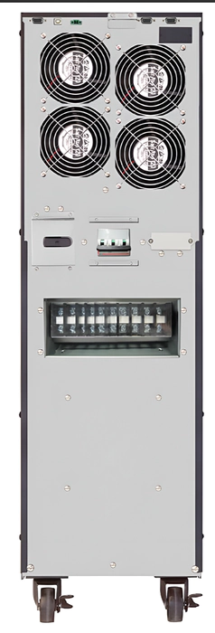 Источник бесперебойного питания SILA G-Pro30K 3/3 — изображение 2