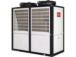 Наружный блок TCL LSRFM160/CN1-DW