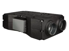 Вентиляционные установки