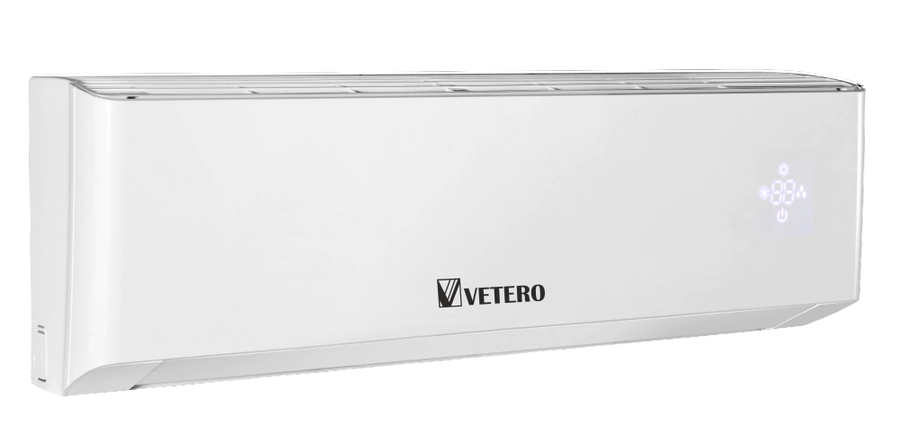 Воздух-Воздух VETERO V-S12DHPAC — изображение 5