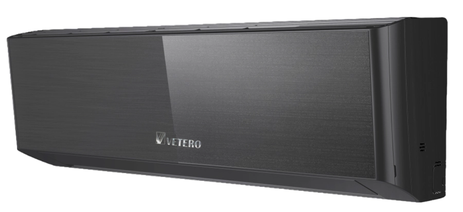 Воздух-Воздух VETERO V-S12DHPAC-FB — изображение 5