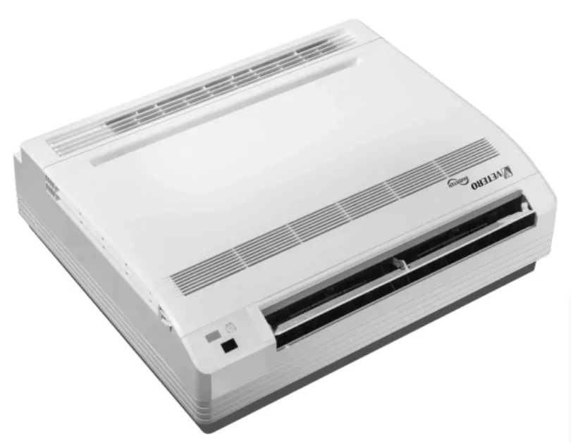 Воздух-Воздух VETERO V-S18CHPAC — изображение 2