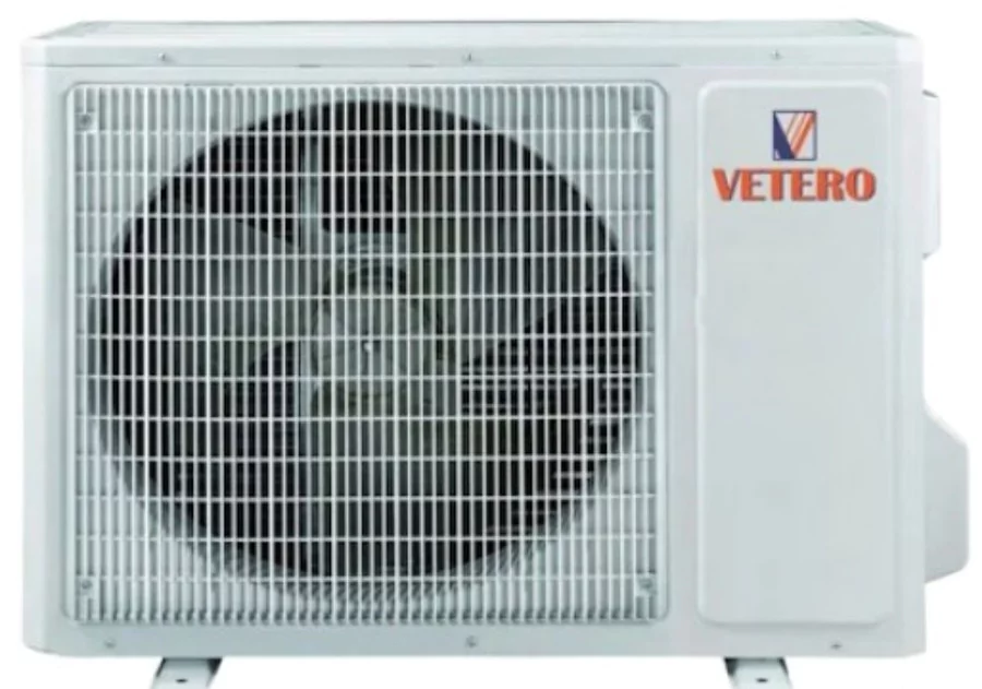 Воздух-Воздух VETERO V-S18CHPAC — изображение 3