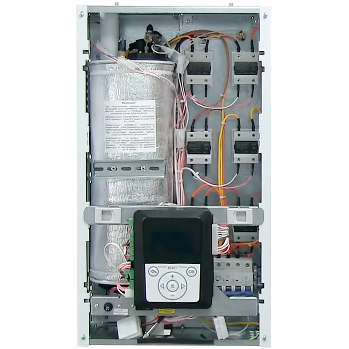 Электрический котел Zota SOLID-X 30 — изображение 8