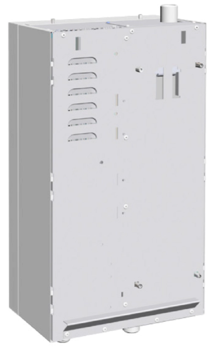 Электрический котел Zota SOLID-X 30 — изображение 4