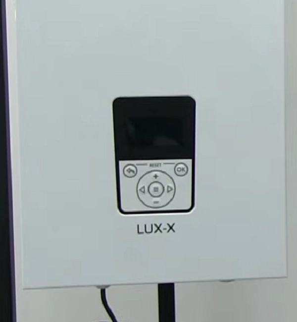 Электрический котел Zota SOLID-X 30 — изображение 5