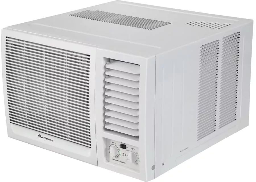 Оконный кондиционер Axioma ASJC12-NM1A — изображение 2