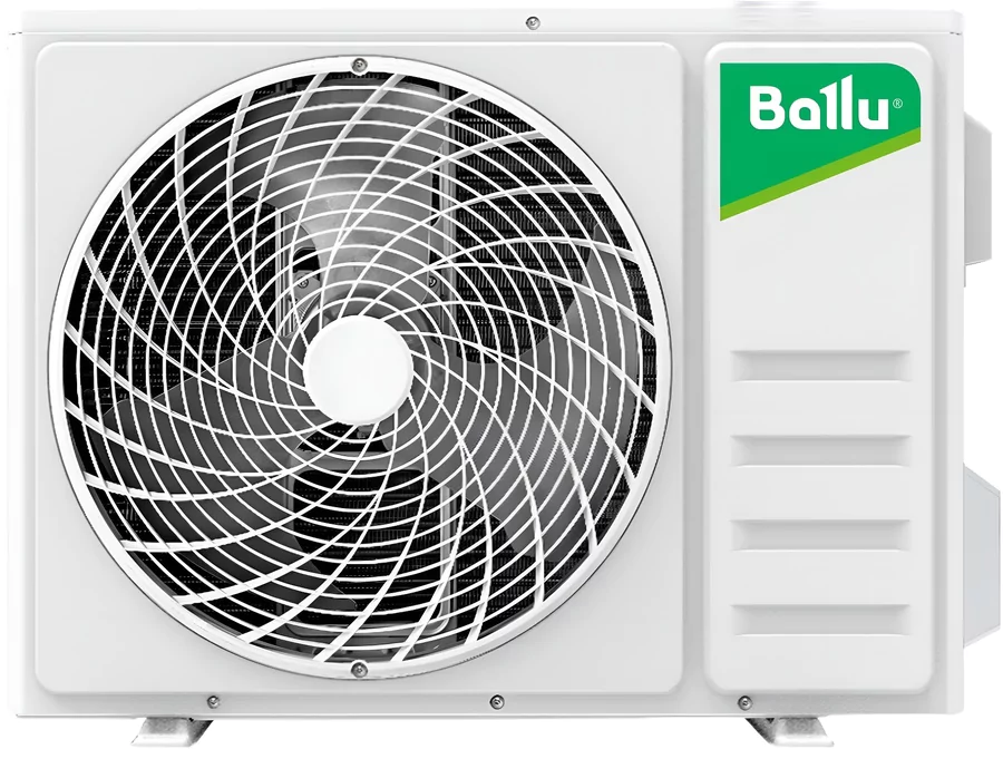 Кассетный кондиционер Ballu Universal 2 DC R410a BLCI_C-48HN1_24Y — изображение 2