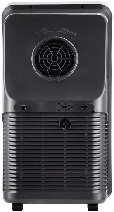 Мобильный кондиционер Ballu Aura BPAC-09 CP/N1_24Y — изображение 7