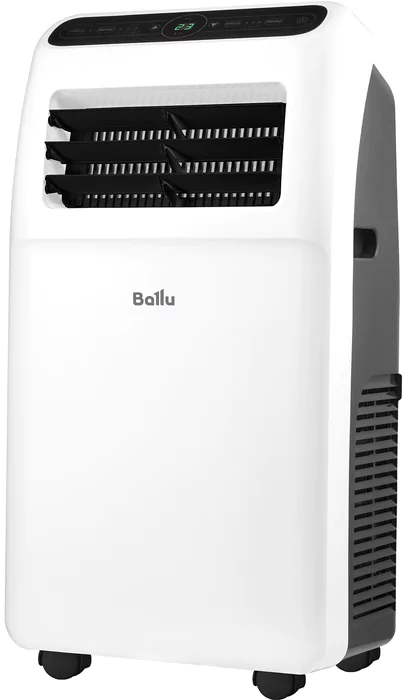 Мобильный кондиционер Ballu Aura BPAC-09 CP/N1_24Y — изображение 10