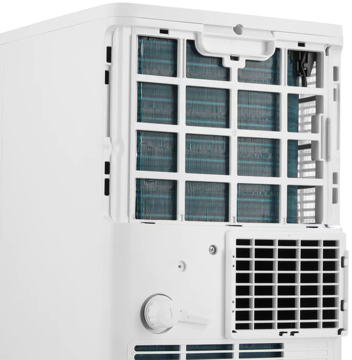 Мобильный кондиционер Ballu Orbis BPAC-10 OR/N6 — изображение 3