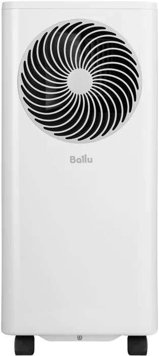 Мобильный кондиционер Ballu Orbis BPAC-10 OR/N6 — изображение 5