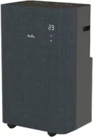 Мобильный кондиционер Ballu Velure BPAC-14 EW/N6