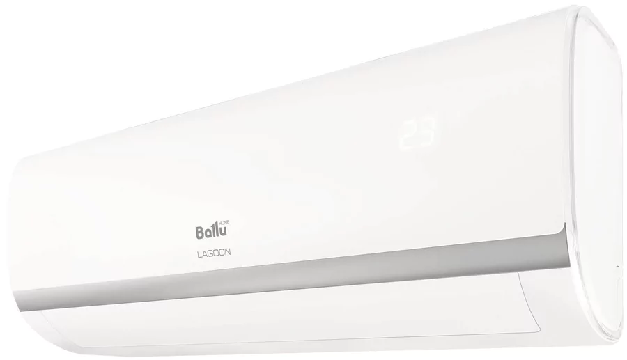 Кондиционер Ballu Lagoon BSD-24HN1_24Y