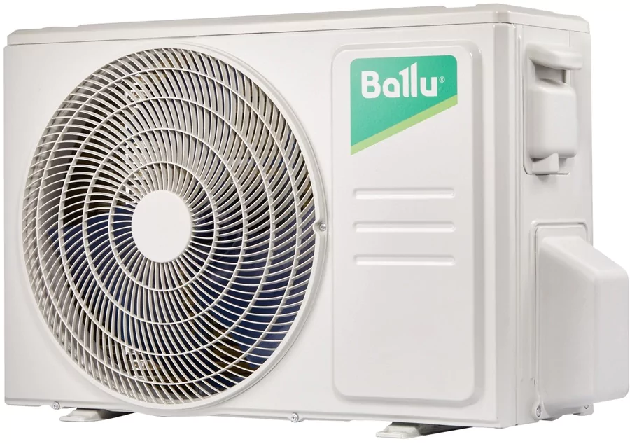Кондиционер Ballu Lagoon BSD-24HN1_24Y — изображение 3