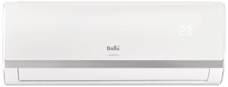 Кондиционер Ballu Lagoon BSD-24HN1_24Y — изображение 4