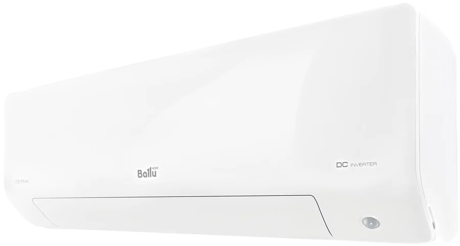Кондиционер Ballu Ice Peak Full BSPKI-18HN8