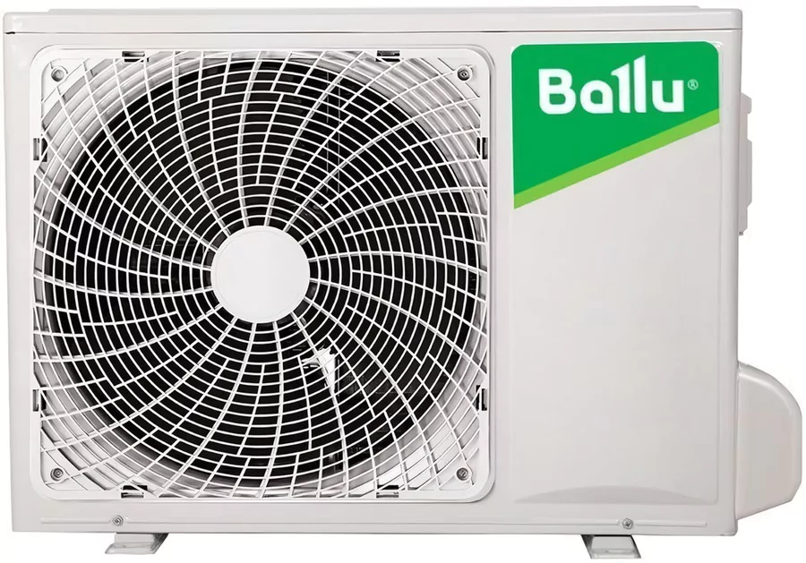Кондиционер Ballu Ice Peak Full BSPKI-18HN8 — изображение 2