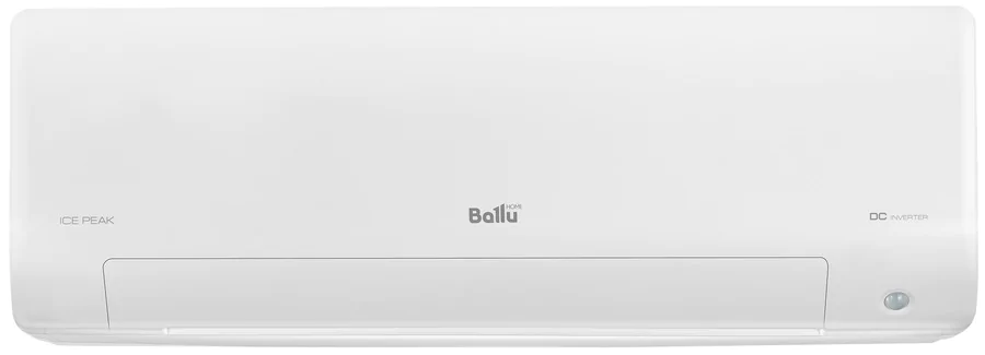 Кондиционер Ballu Ice Peak Full BSPKI-18HN8 — изображение 4