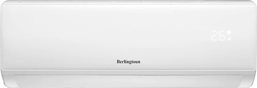Кондиционер Berlingtoun Leeds BR-12TST1