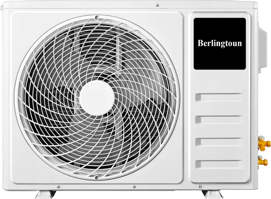 Кондиционер Berlingtoun Leeds BR-12TST1 — изображение 2