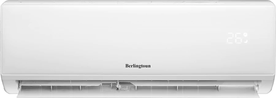 Кондиционер Berlingtoun Leeds BR-12TST1 — изображение 4
