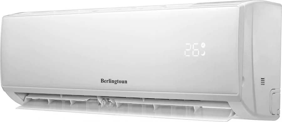 Кондиционер Berlingtoun Leeds BR-12TST1 — изображение 5