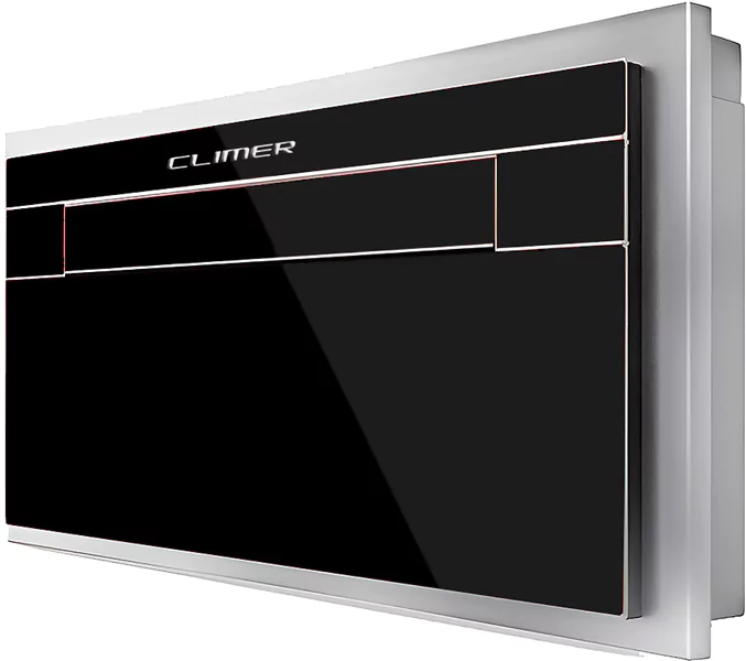 Кондиционер без наружного блока Climer VX 28 EC черный