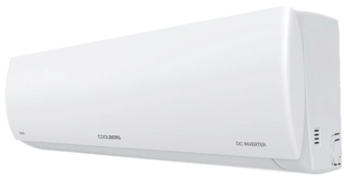 Кондиционер Coolberg Runa CI-12R1/CI-12R1