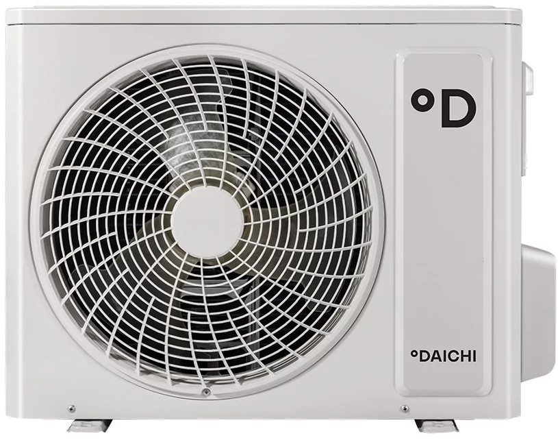 Напольно-потолочный кондиционер Daichi DA35BLKS1R1/DF35BLS1R1 — изображение 2
