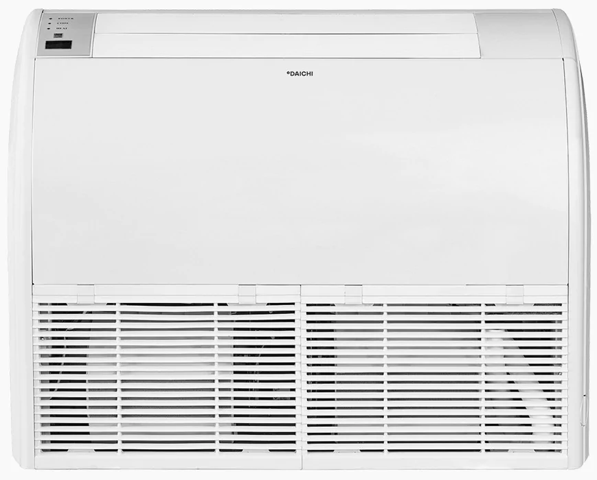 Напольно-потолочный кондиционер Daichi DA50BLKS1R1/DF50BLS1R1