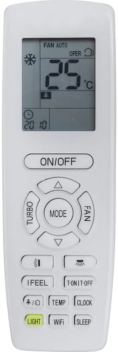 Напольно-потолочный кондиционер Daichi DA50BLKS1R1/DF50BLS1R1 — изображение 3