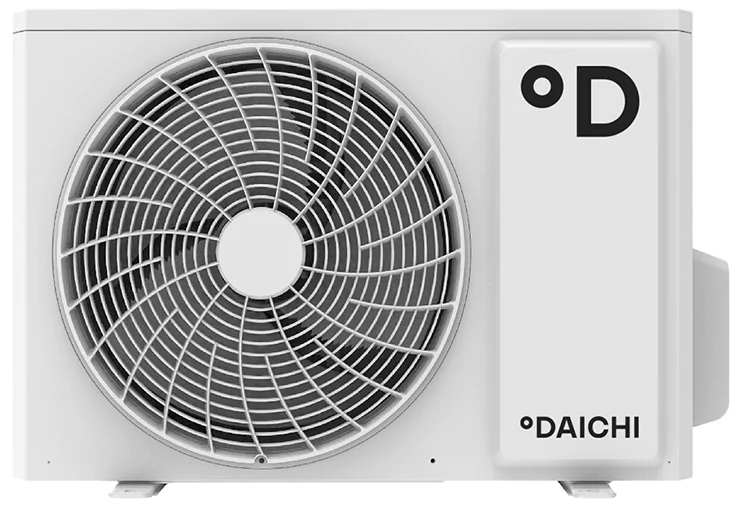 Кондиционер Daichi ICE20AVQS1R-2/ICE20FVS1R-2 — изображение 2
