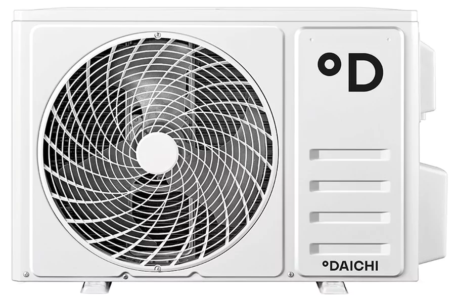 Кондиционер Daichi MIRacle MIR50AVQ1/MIR50FV1 — изображение 3