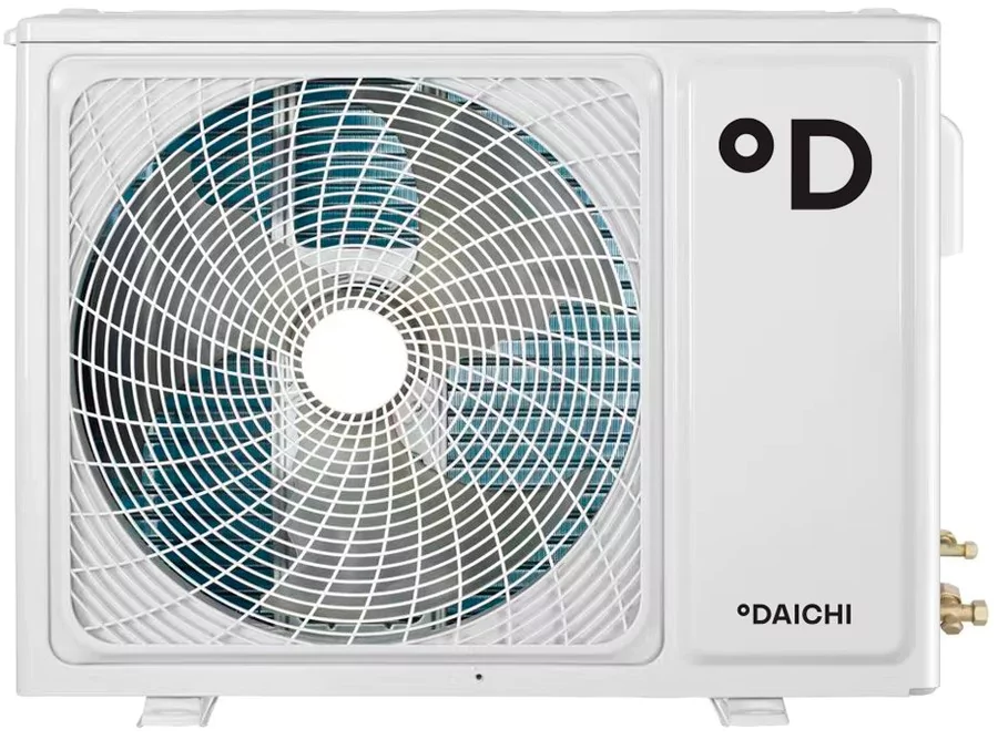 Кондиционер Daichi Unique UNI35AVQS1R/UNI35FVS1R — изображение 2