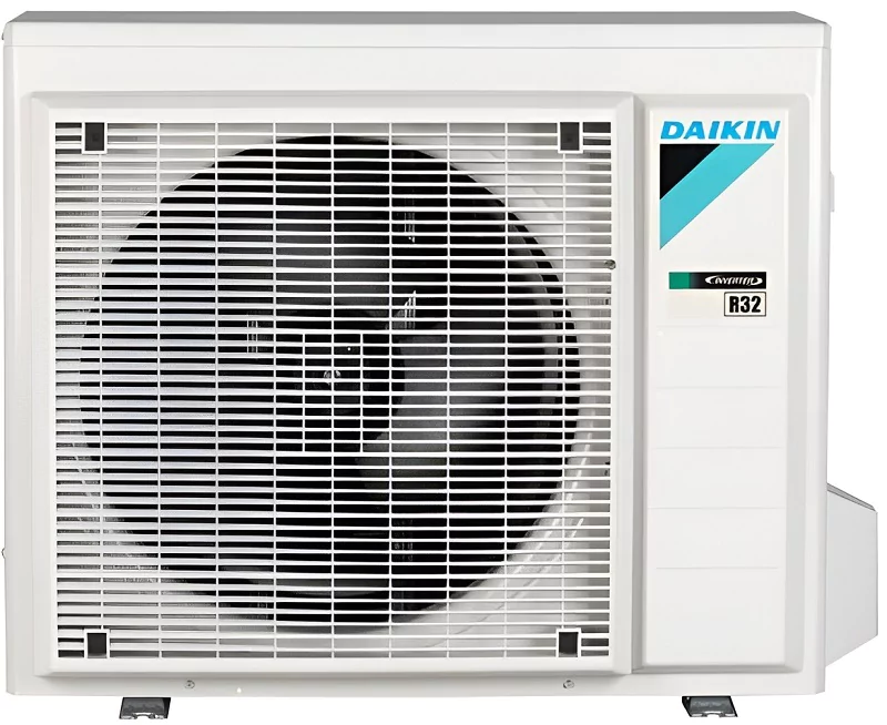 Кондиционер Daikin Sensira FTXF25E/RXF25E/-40 — изображение 2