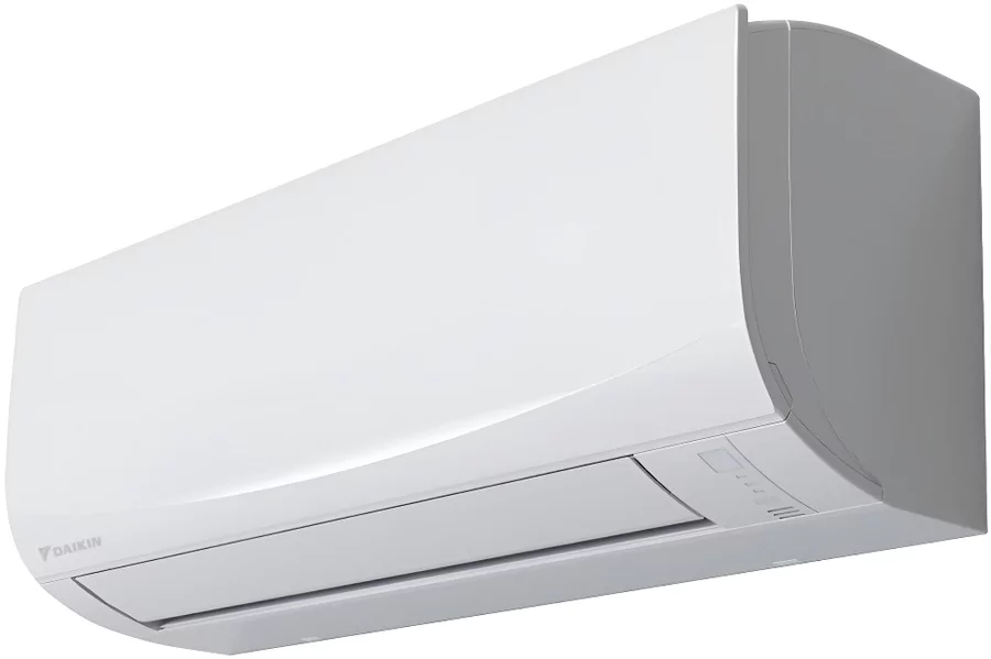 Кондиционер Daikin Sensira FTXF25E/RXF25E/-40 — изображение 5