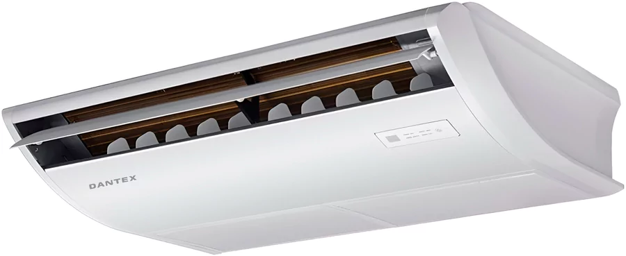 Напольно-потолочный кондиционер Dantex RK-36CHT2N/RK-36HT2NE-W