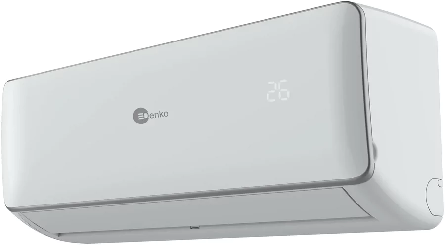 Кондиционер Denko LEGEND DU-09 (2024)